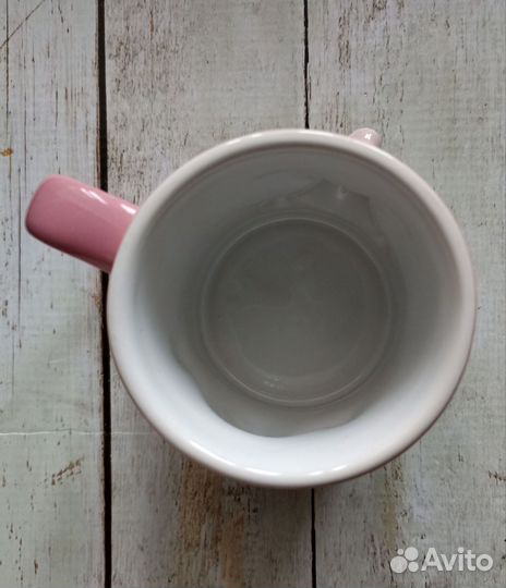 Кружка Disneyland Tokyo. Пятачок