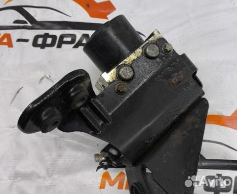 Блок управления ABS Chevrolet Cruze седан LXT 2010