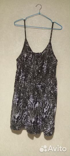 Комбинезоны женские