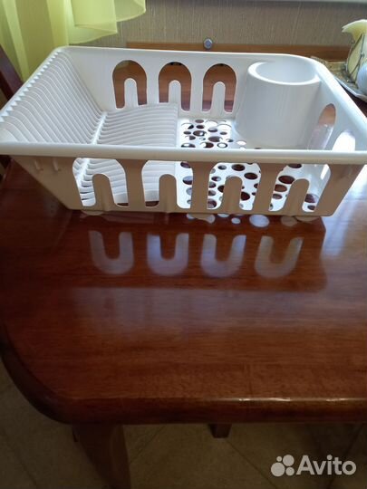 Сушилка для посуды IKEA