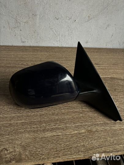 Зеркало правое Audi a6 с5