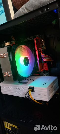 Продам игровой пк