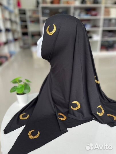 Бони платок