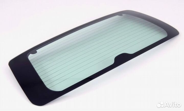 Стекло mitsubishi lancer II / mirage 4D 1988- 1992 ст.задн.дверное опускаемое правое 0 * 0 saint gob