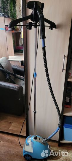 Отпариватель