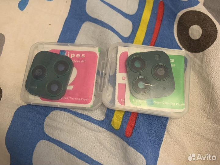 Обманка iPhone 11 pro на iPhone x-xs