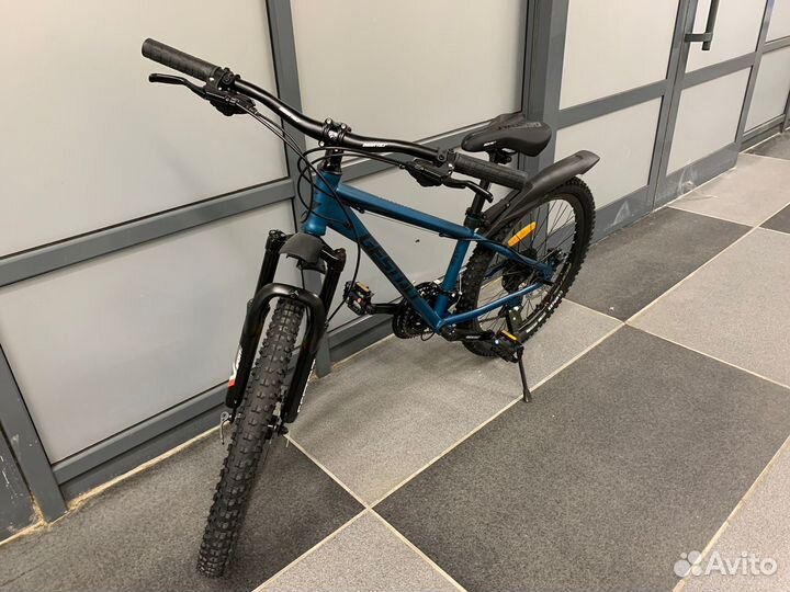 Велосипед Gestalt