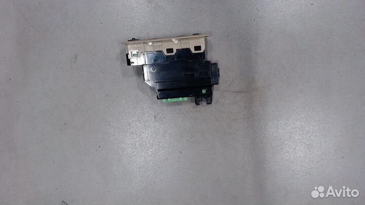 Кнопка стеклоподъемника Volvo S60, 2004