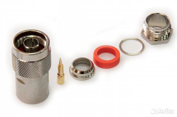 Разъем N-112/10D