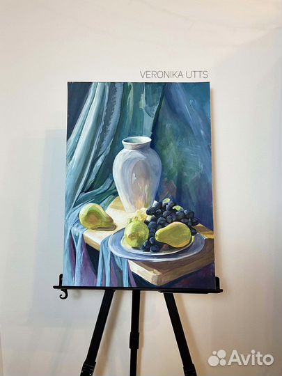 Художник, иллюстратор, раскадровщик