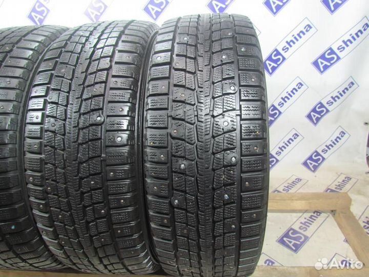 Dunlop SP Winter Ice 01 235/55 R18 97P