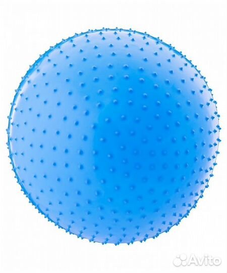 Мяч гимнстический массажный Starfit GB-301 (75 см