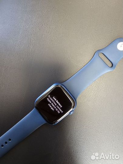 Apple watch 7 45 мм