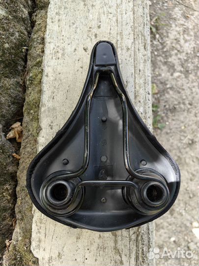 Седло для велосипеда Winner