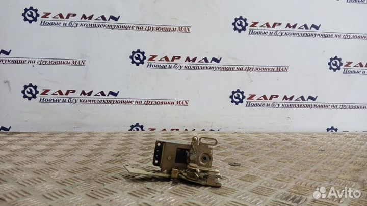 Замок двери правый Man Tga