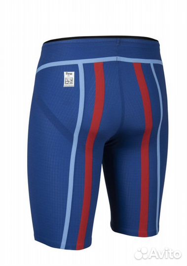 Гидрошорты arena carbon core FX