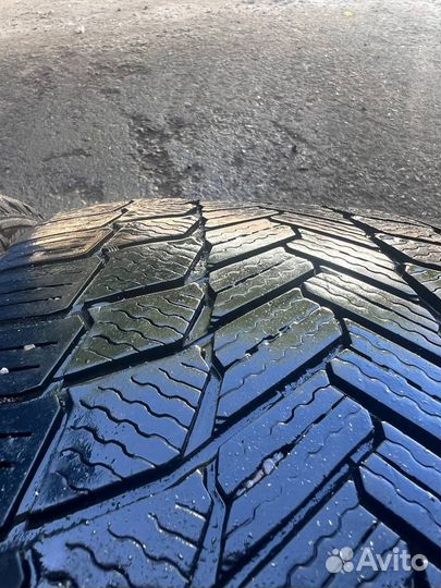 Michelin X-Ice Snow 275/35 R19 100H