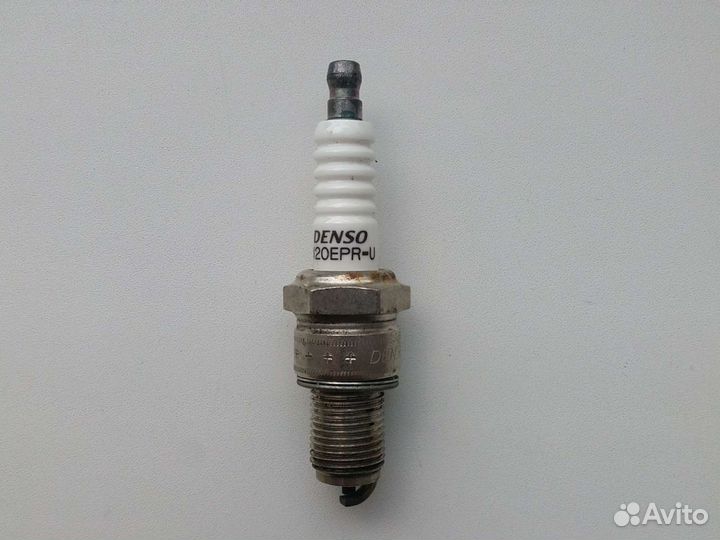 Свечи denso w20epr-U