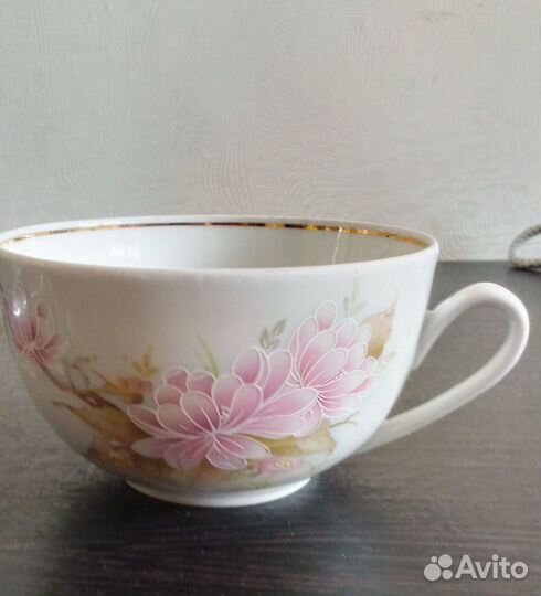 Кухонная посуда новая