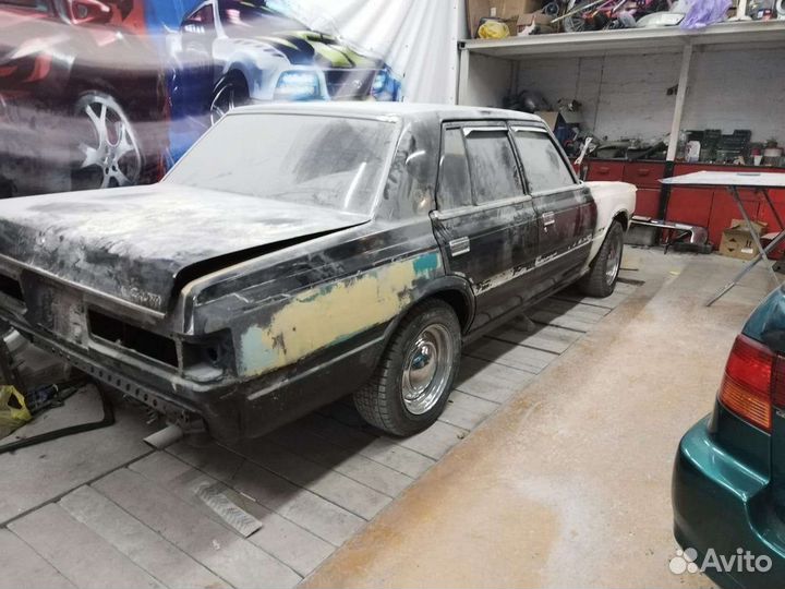 Покраска, кузовной ремонт авто