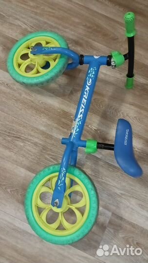 Беговел детский