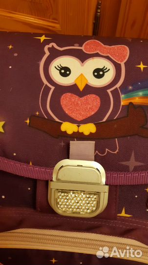 Ранец Belmil Click пр-во Serbia