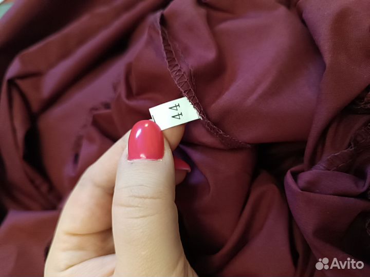 Медицинские брюки