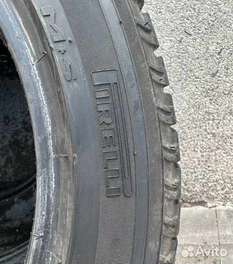 Pirelli Scorpion Zero 235/60 R18