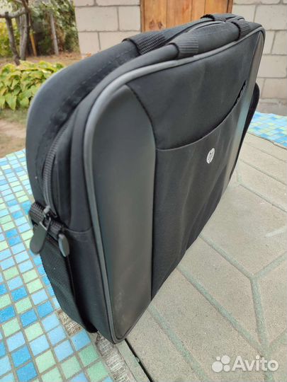 Сумка для ноутбука hp