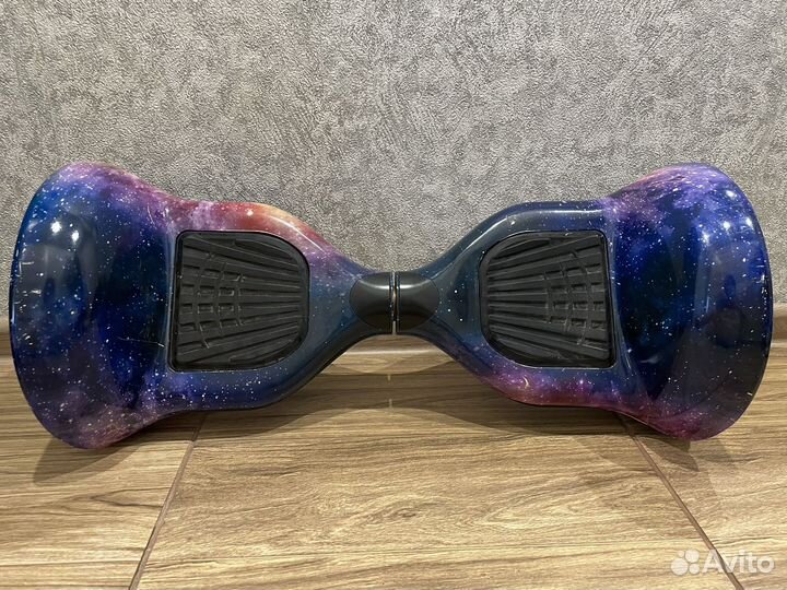 Гироскутер