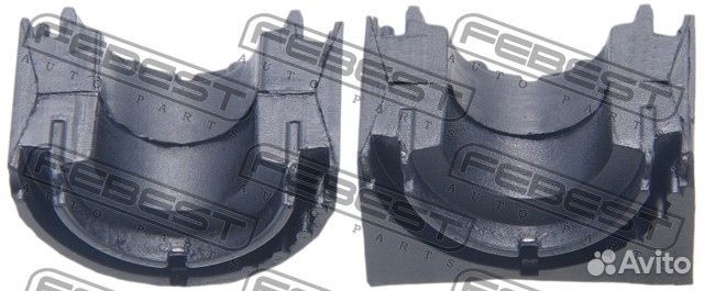 Втулка переднего стабилизатора