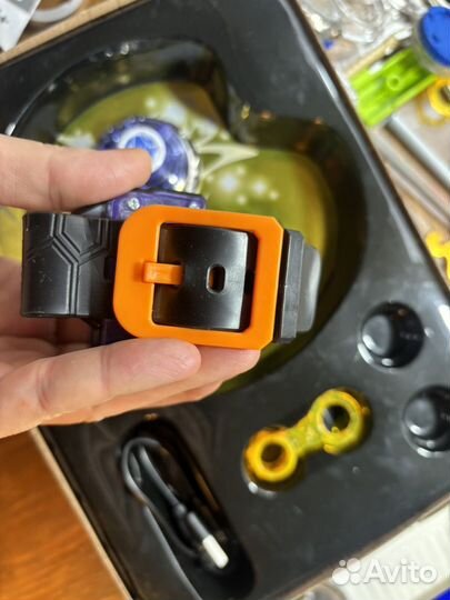 Infiniti надо набор