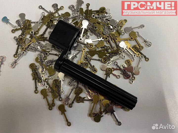 Вертушка кренк для колков гитары Jonson