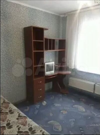 2-к. квартира, 44,4 м², 1/5 эт.