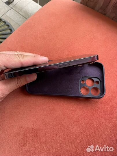 iPhone 14 Pro, 128 ГБ