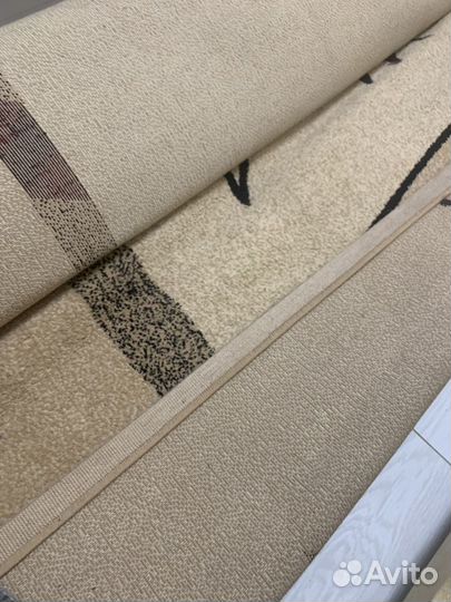 Ковры б/у 3 на 5 м