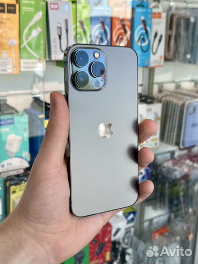 iPhone 13 Pro Max, 1 ТБ