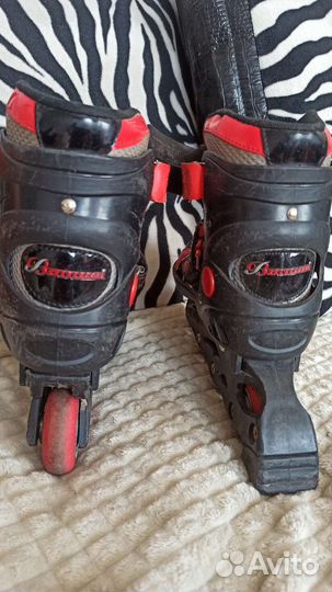 Ролики детские