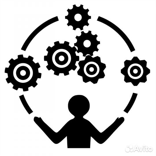 Оператор Мойки Самообслуживания