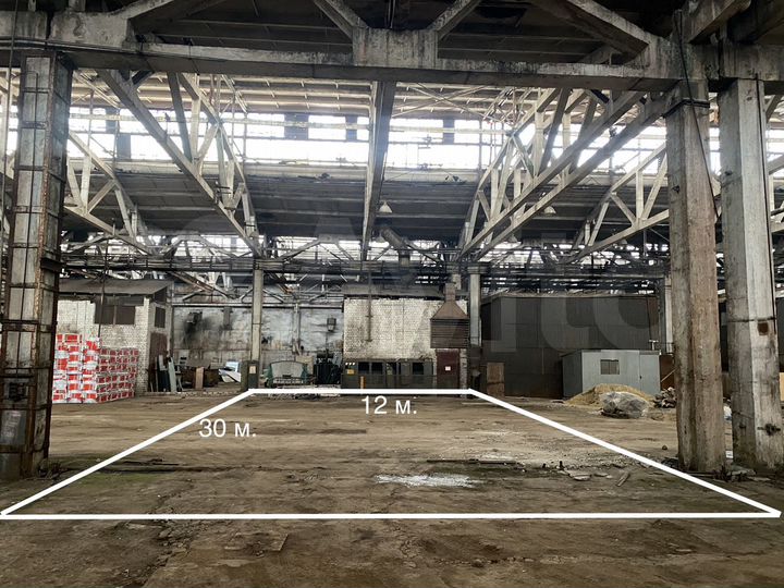 Свободного назначения, 360 м²