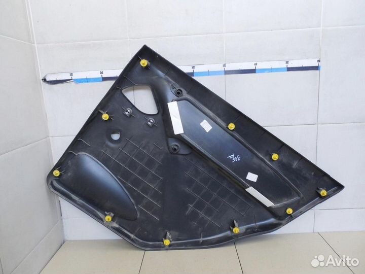 Обшивка двери задней левой On-Do 2014