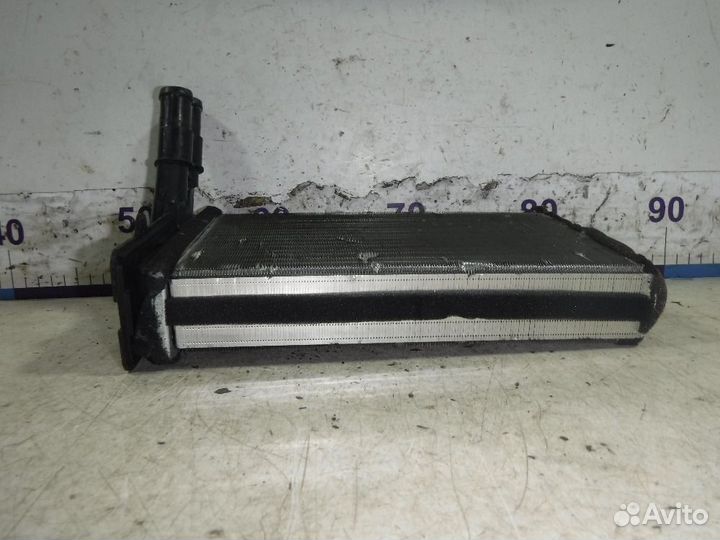 Радиатор отопителя VW Golf III
