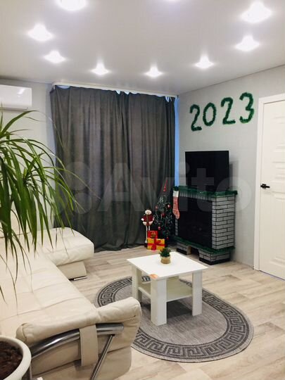 2-к. квартира, 38 м², 2/5 эт.