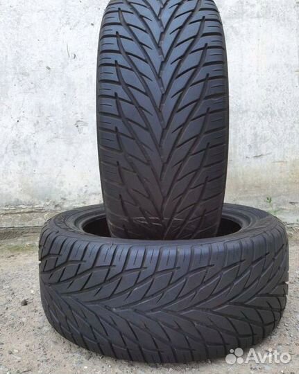 Toyo Proxes S/T 295/45 R20 114V