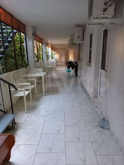 Комната 18 м², 3/3 эт.