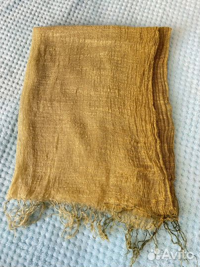 Шарф женский