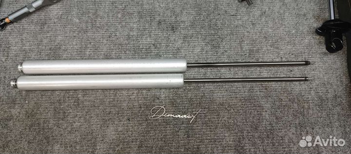 Все для дроппера. Картриджи, манетки, расходники