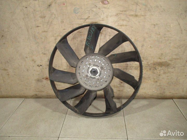 Термомуфта Range Rover 2 (P38A)