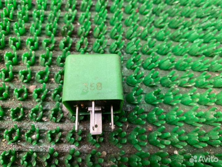 Реле Opel Tigra A X14XE 1999