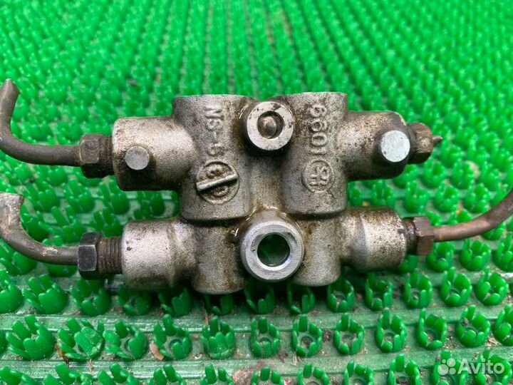 Регулятор тормозных усилий Daewoo Matiz M150 F8CV